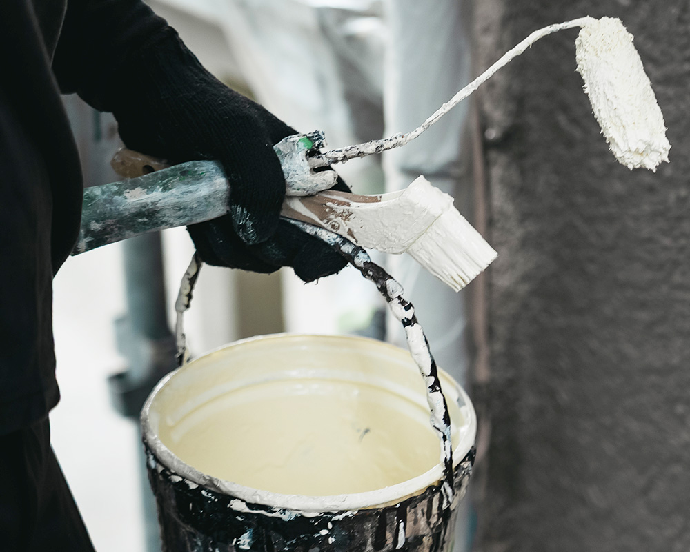 まずはプロへの相談から、見積もりや現地調査は無料です